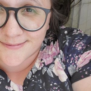 Meet your Posher, Kristen